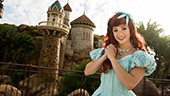 Este invierno (verano en los Estados Unidos), ahorra hasta 30% en alojamiento en hoteles Disney selectos.
